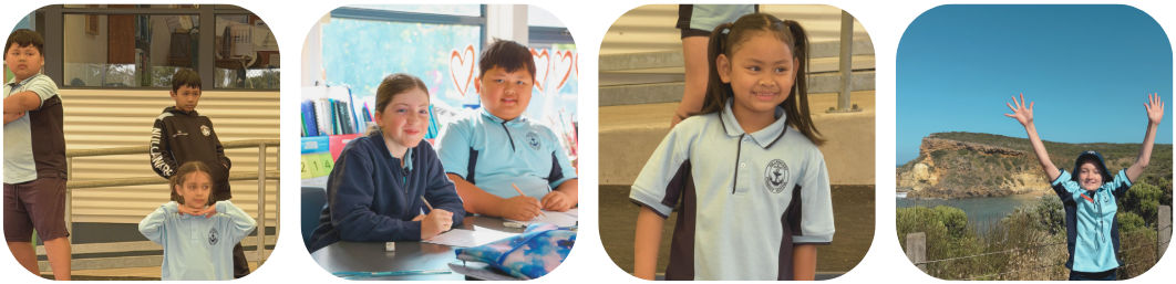 Respectful Relationships Nullawarre Primary School